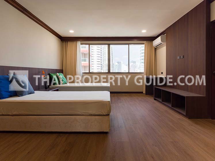 Apartment in Sukhumvit 